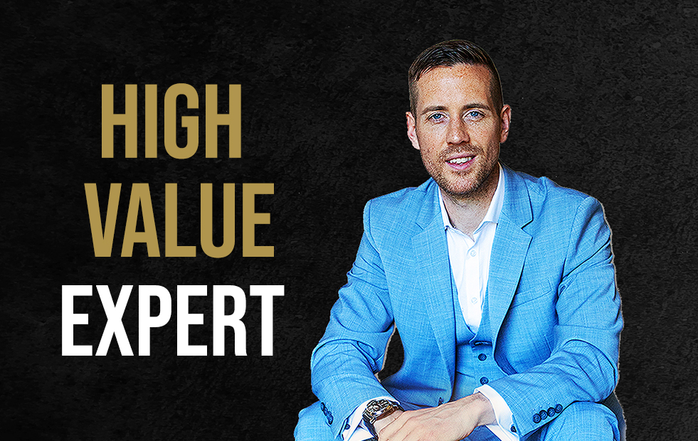 High Value Expert